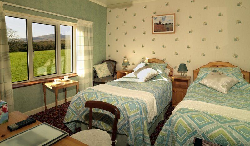 Murphys Farmhouse B&B Castlemaine Exterior foto